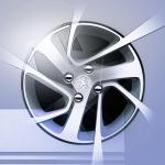Peugeot 108 5-Door 2014 года